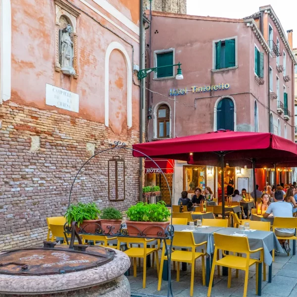 🇮🇹✨ Escape to Venice for Just £2.18! ✨🇮🇹 ✨INSTANT WINS AVAILABLE✨