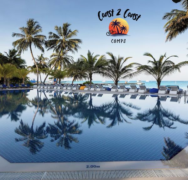 🌴✨ 7 nights at the Meeru Island Resort & Spa – Maldives ✨🌴 INSTANT WINS 🌴✨