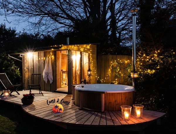 ✨ Canopy & Stars voucher - worth a massive £750  - INSTANT WINS AVAILABLE ✨