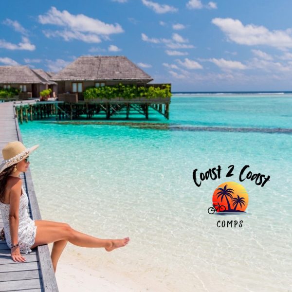 🌴✨ 7 nights at the Meeru Island Resort & Spa – Maldives ✨🌴 INSTANT WINS 🌴✨