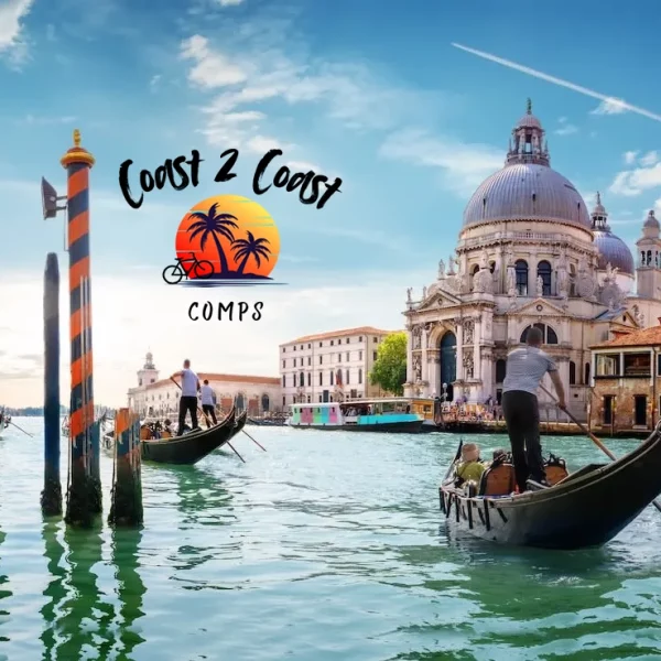 🇮🇹✨ Escape to Venice for Just £2.18! ✨🇮🇹 ✨INSTANT WINS AVAILABLE✨