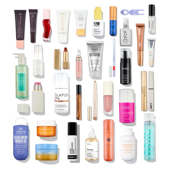 SPACE NK ADVENT CALENDAR