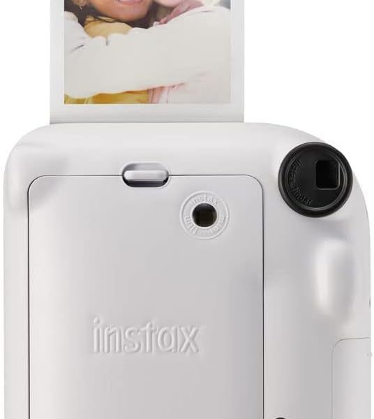 Fujifilm Instax Mini Instant Camera