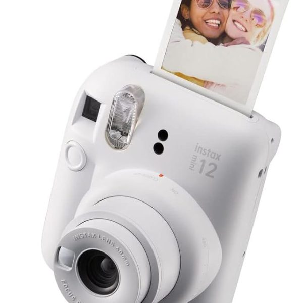 Fujifilm Instax Mini Instant Camera