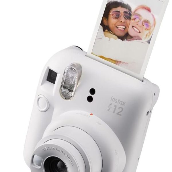 Fujifilm Instax Mini Instant Camera