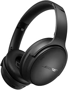 BOSE QUIETCOMFORT HEADSET + £100 INSTANT WINS