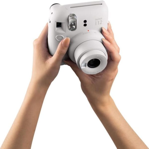 Fujifilm Instax Mini Instant Camera