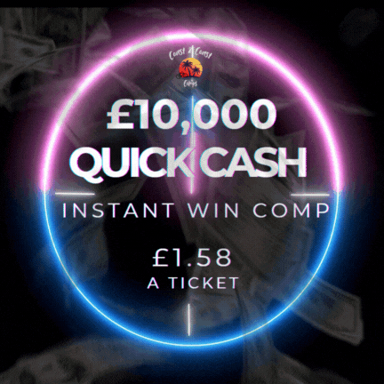 £10,000 QUICK CASH IS HERE!