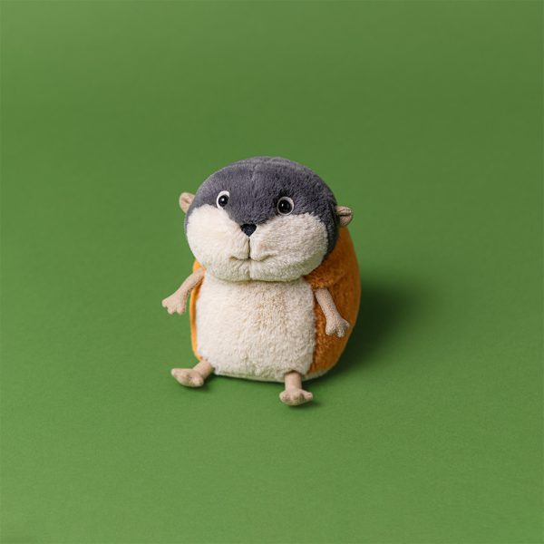 NEW JELLYCAT ALERT- Lambeth Lemming