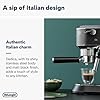 WIN a De’Longhi Dedica Deluxe Espresso Machine!