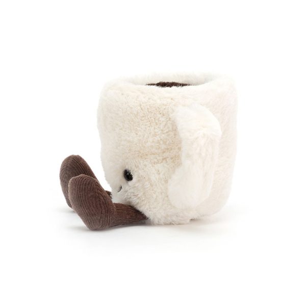 Win a Jellycat  - Espresso Cup