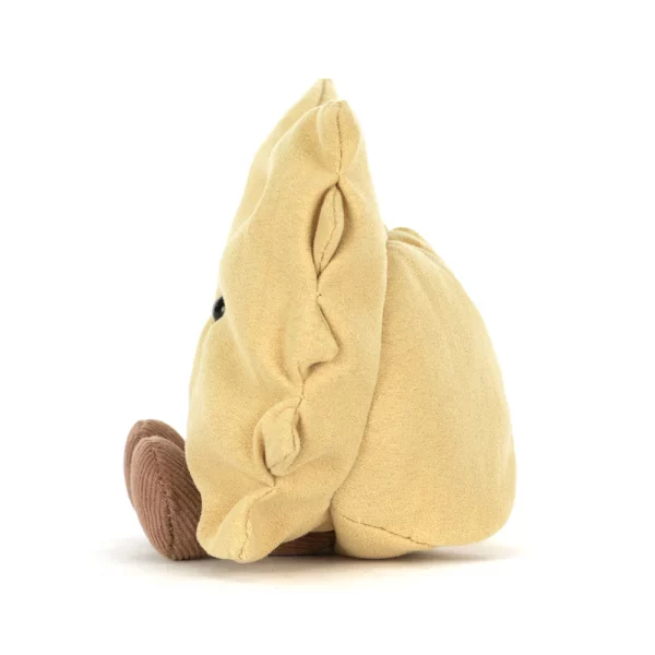 JELLYCAT  - AMUSABLES FARFALLE PASTA!