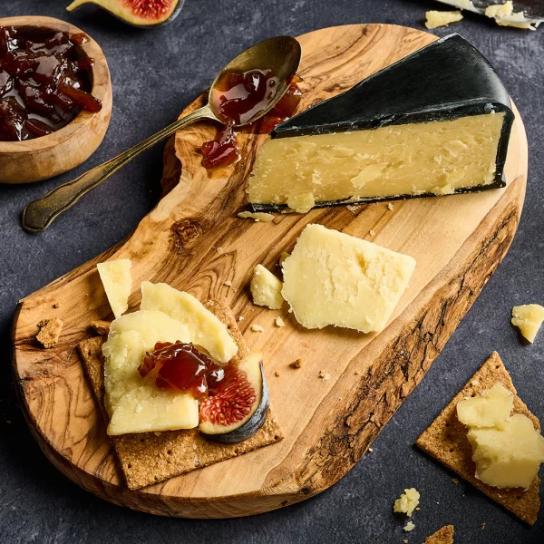 Snowdonia Cheese Co Indulgent Hamper