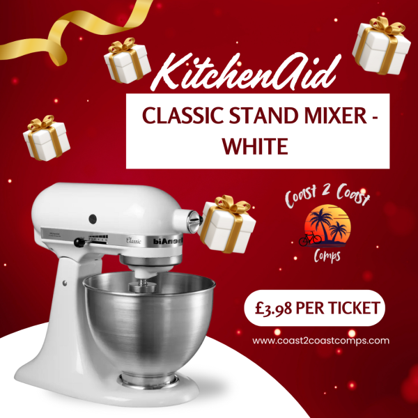 KitchenAid Classic Stand Mixer