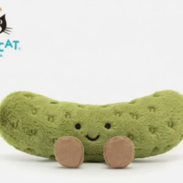 Jellycat Amuseables Pickle