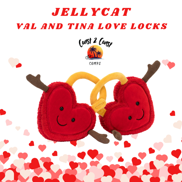 💖🔒 Valentine’s Gift Alert – Val & Tina Love Locks 🔒💖