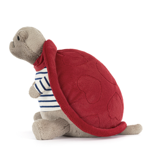 Valentine’s Gift Alert – Jellycat Timmy Turtle