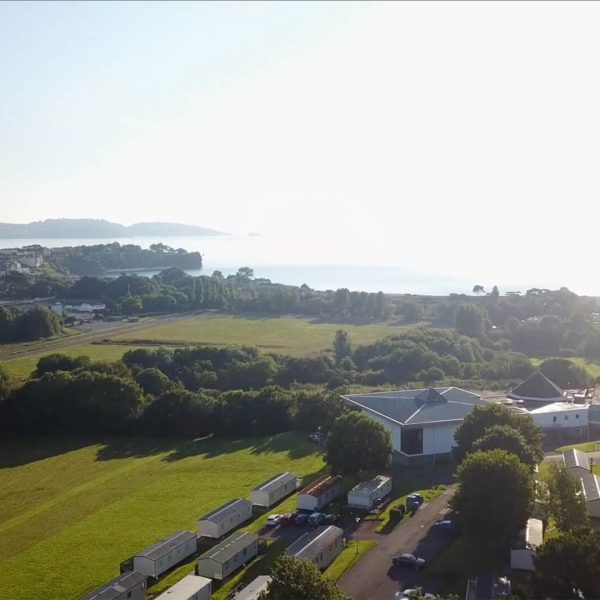 CHARITY COMP – WIN A STAY AT HOBURNE HOLIDAY PARK - DEVON BAY