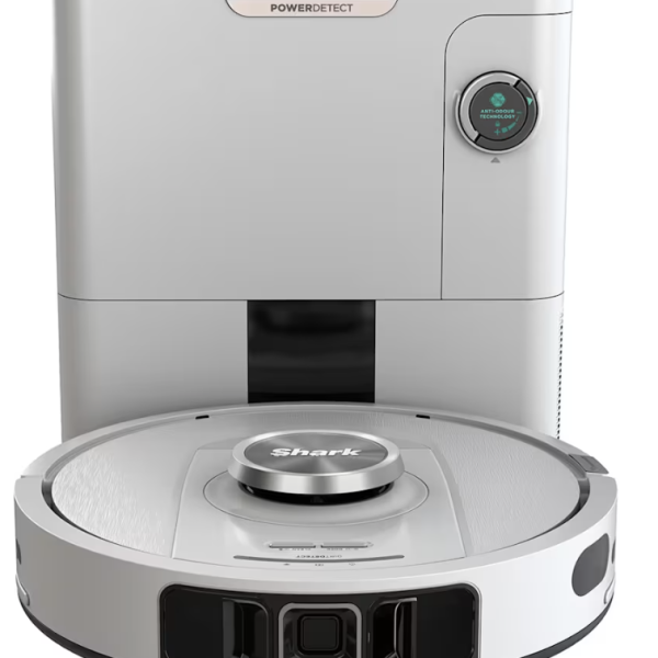 SHARK POWER DIRECT ROBOT VACUUM