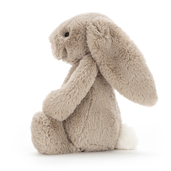 Original Jellycat Bashful Beige Bunny - Large!