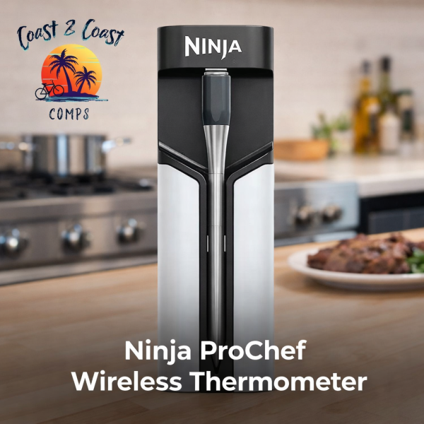Ninja ProChef Wireless Thermometer