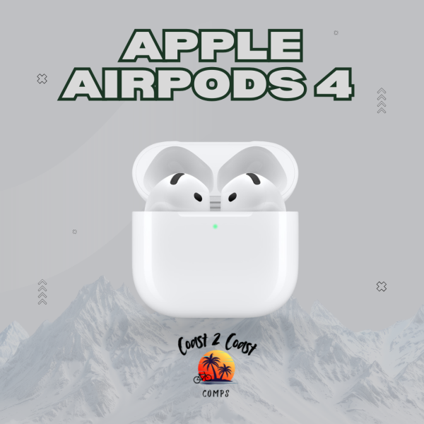 APPLE AIRPODS 4