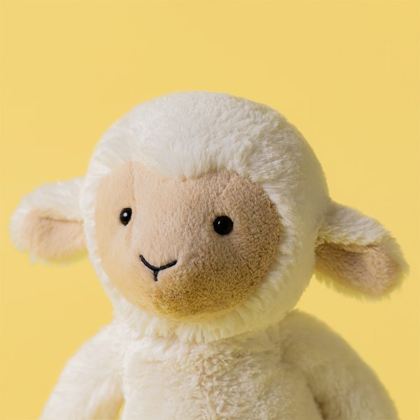 JELLYCAT SKIPSON LAMB