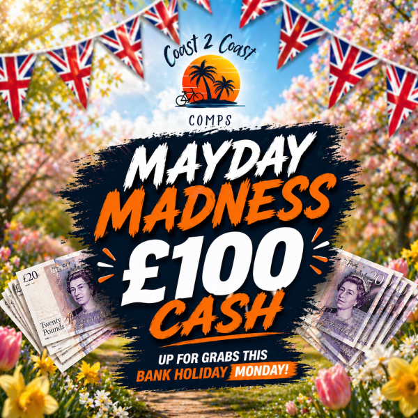 MAYDAY MADNESS