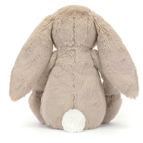 JELLYCAT BLOSSOM BEIGE BUNNY ‘PETAL’