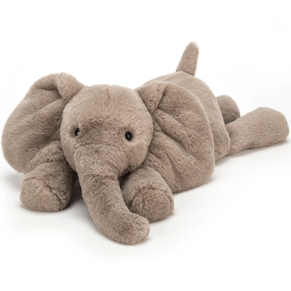 JELLYCAT SMUDGE ELEPHANT