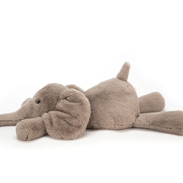 JELLYCAT SMUDGE ELEPHANT