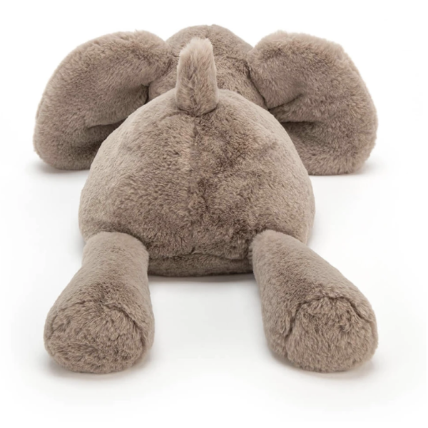JELLYCAT SMUDGE ELEPHANT