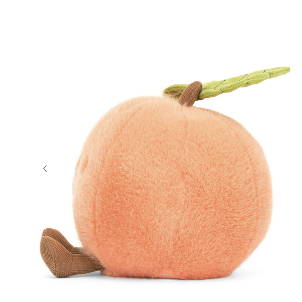 JELLYCAT AMUSEABLES PEACH