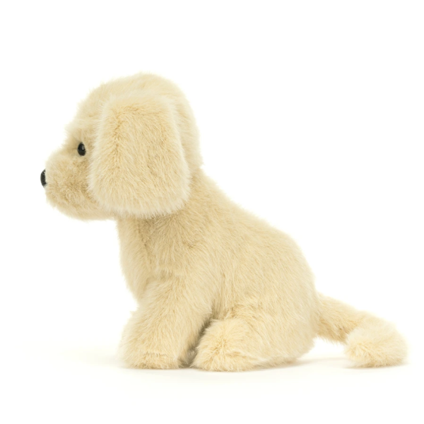 JELLYCAT GOLDEN PUPPY