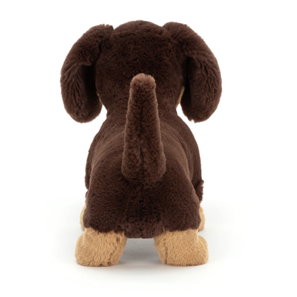 JELLYCAT OTTO SAUSAGE DOG