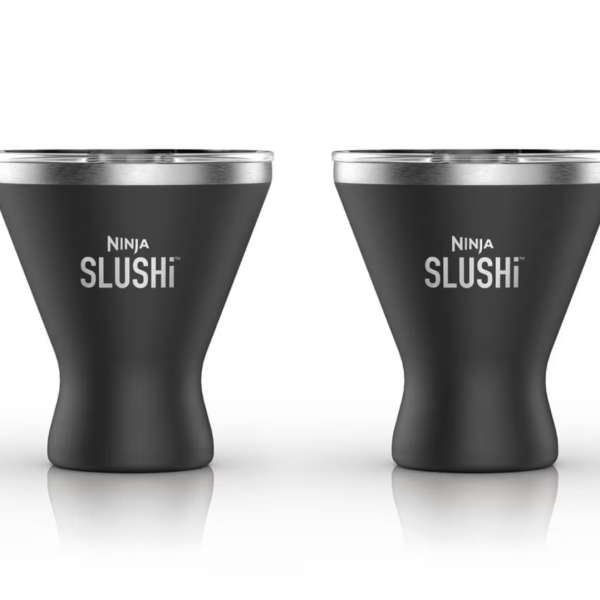 NINJA SLUSHi Frozen Drink Bundle!