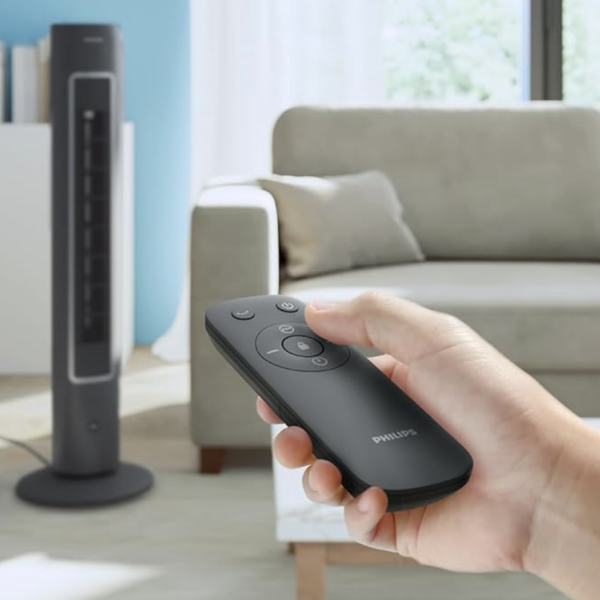 PHILIPS TOWER FAN 5000 SERIES OR £80 Cash Alternative!