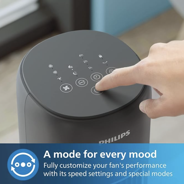PHILIPS TOWER FAN 5000 SERIES OR £80 Cash Alternative!